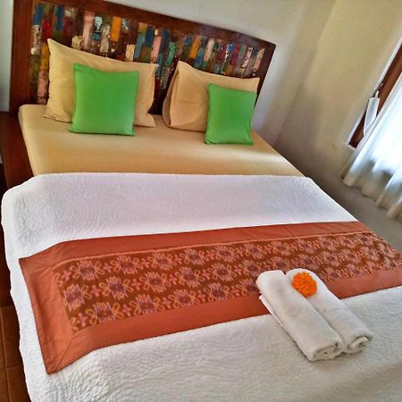 Suandi House Bed & Breakfast Ubud Eksteriør bilde