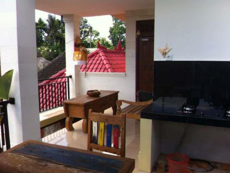 Suandi House Bed & Breakfast Ubud Eksteriør bilde