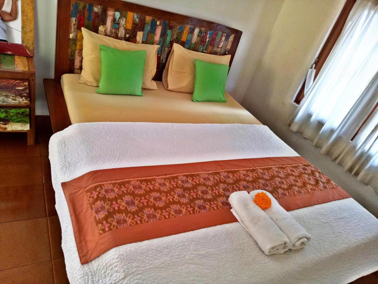 Suandi House Bed & Breakfast Ubud Eksteriør bilde