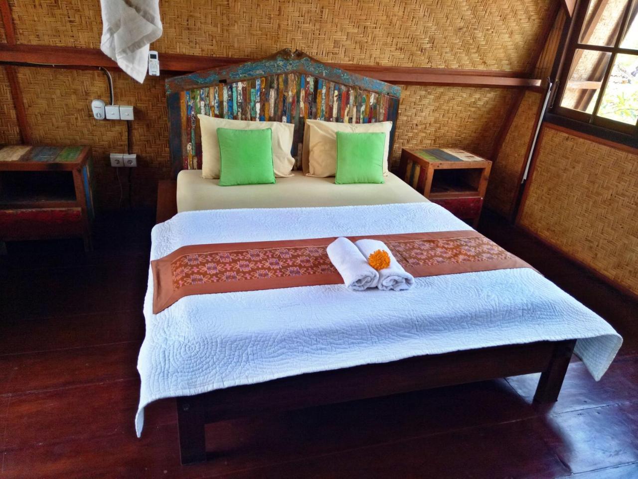 Suandi House Bed & Breakfast Ubud Eksteriør bilde