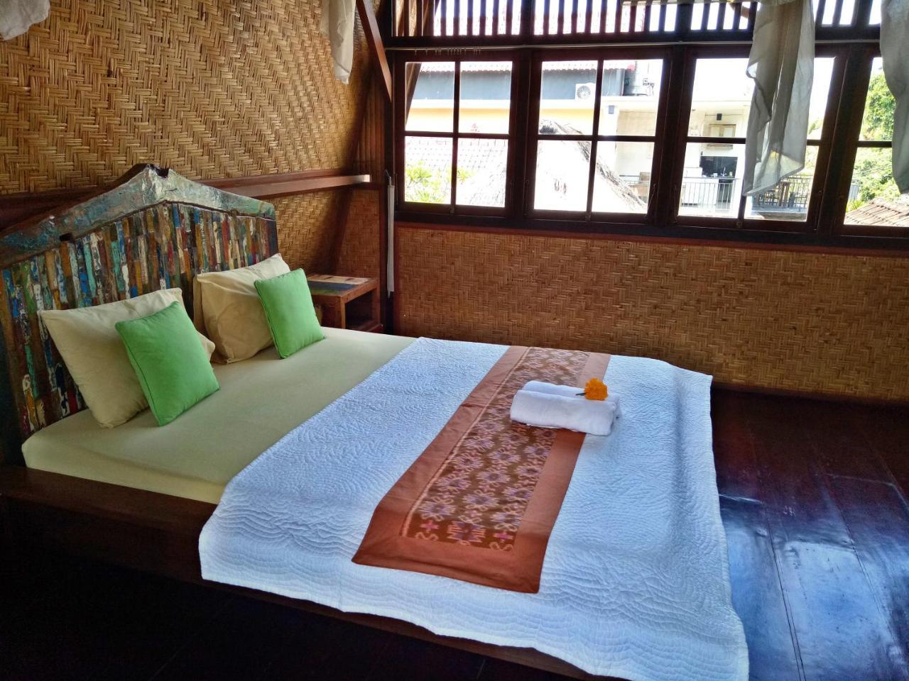 Suandi House Bed & Breakfast Ubud Eksteriør bilde