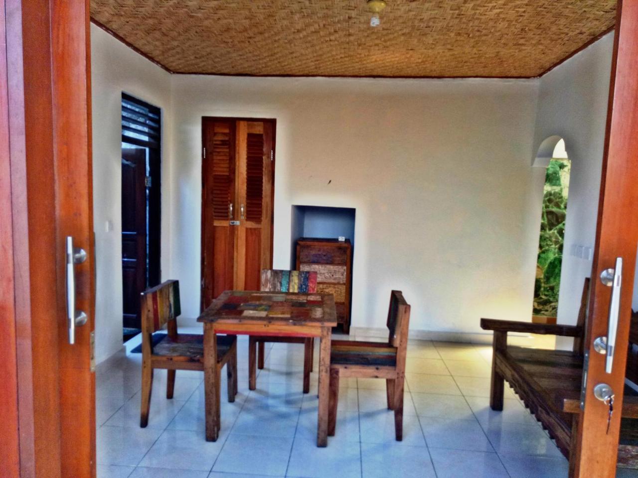 Suandi House Bed & Breakfast Ubud Eksteriør bilde