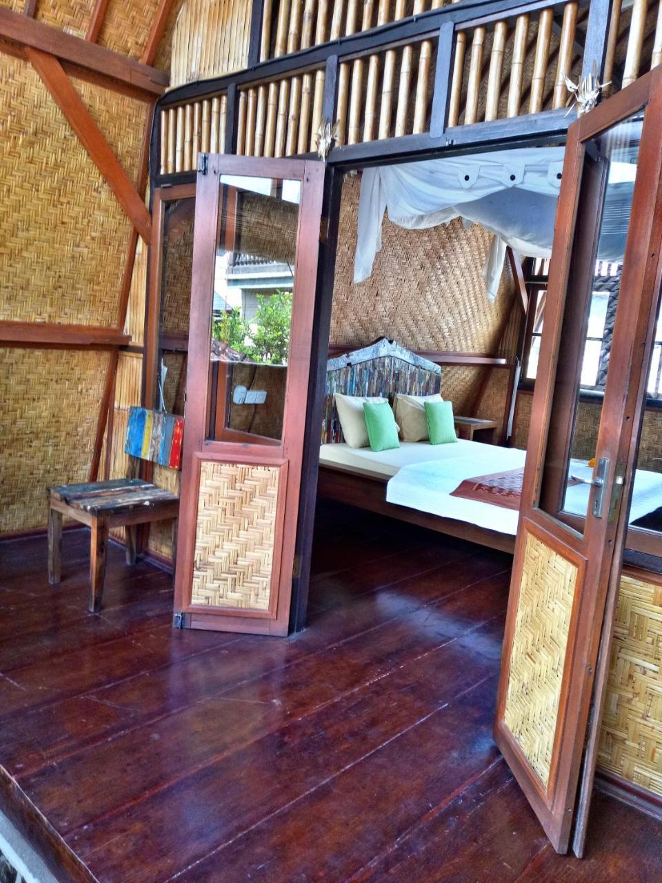 Suandi House Bed & Breakfast Ubud Eksteriør bilde