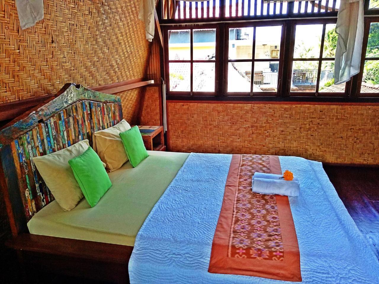 Suandi House Bed & Breakfast Ubud Eksteriør bilde