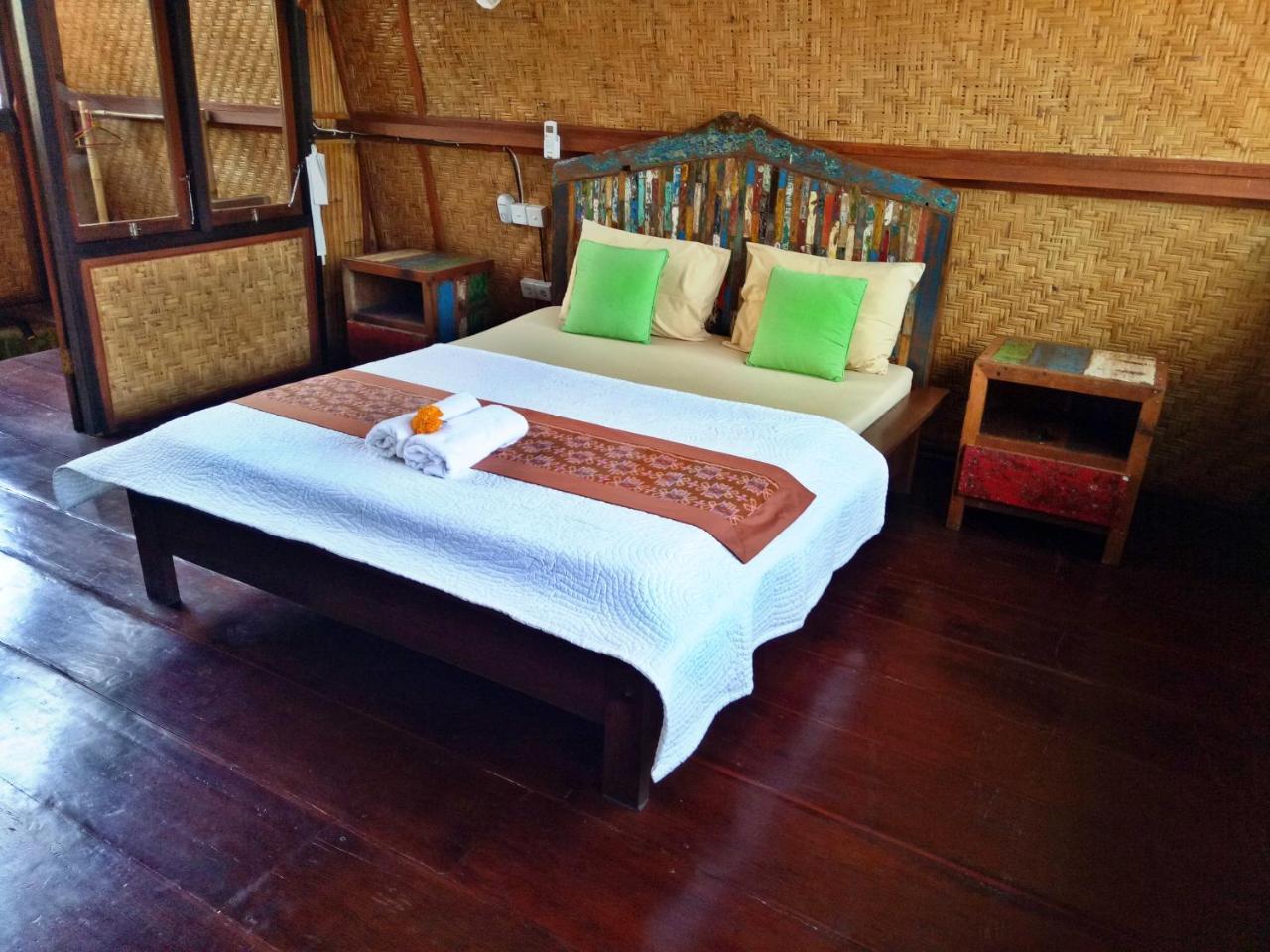 Suandi House Bed & Breakfast Ubud Eksteriør bilde