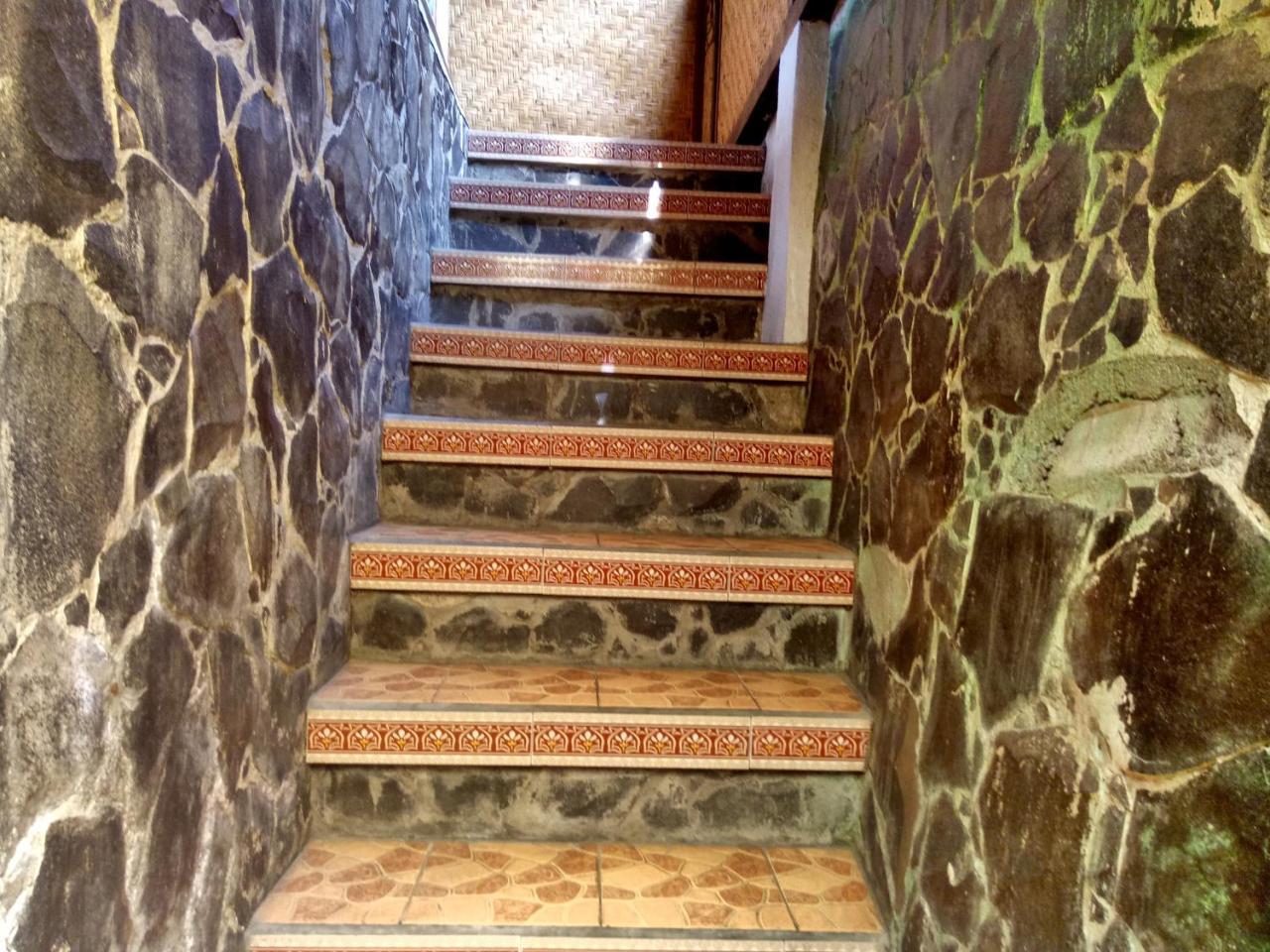 Suandi House Bed & Breakfast Ubud Eksteriør bilde