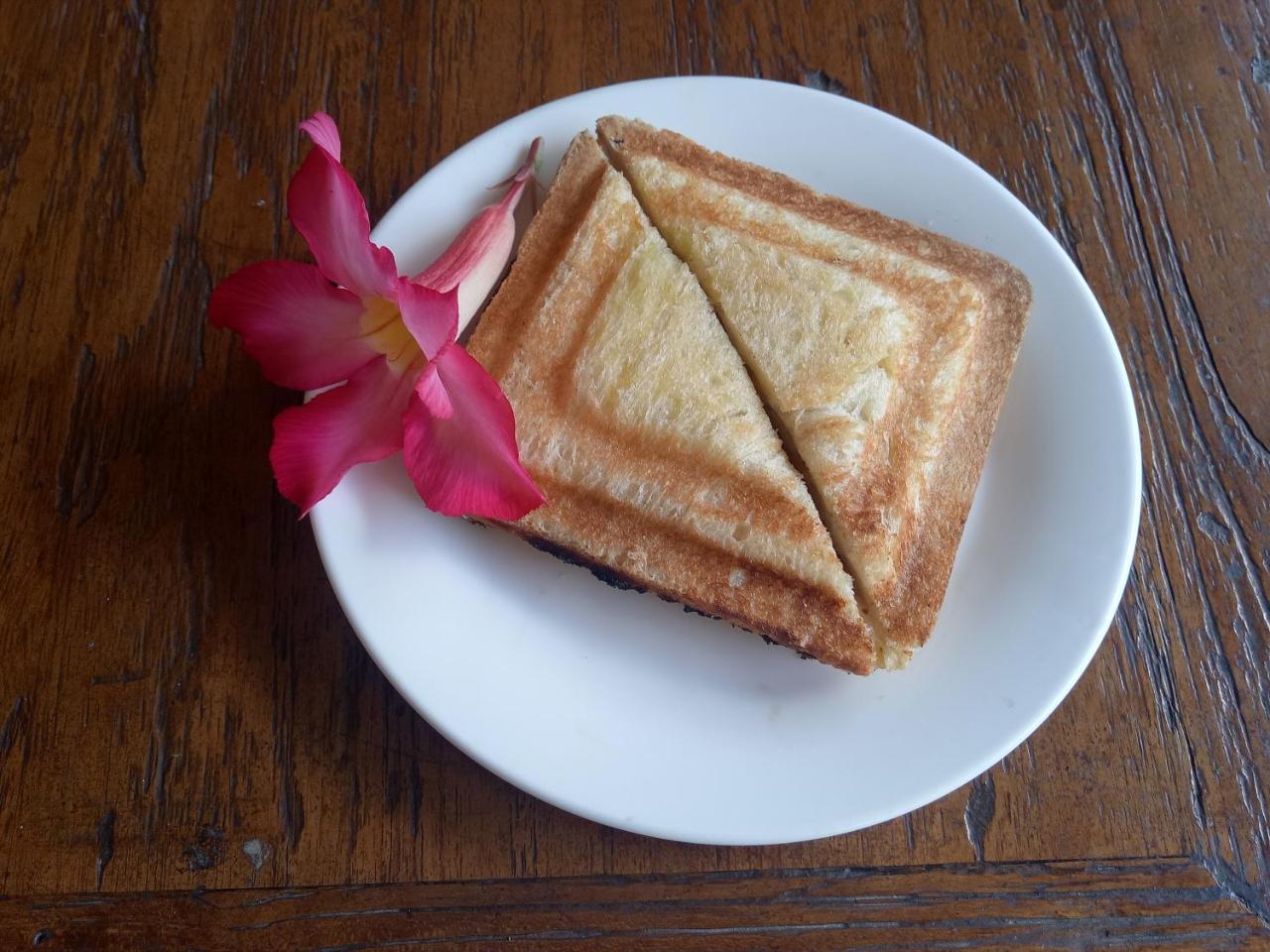 Suandi House Bed & Breakfast Ubud Eksteriør bilde
