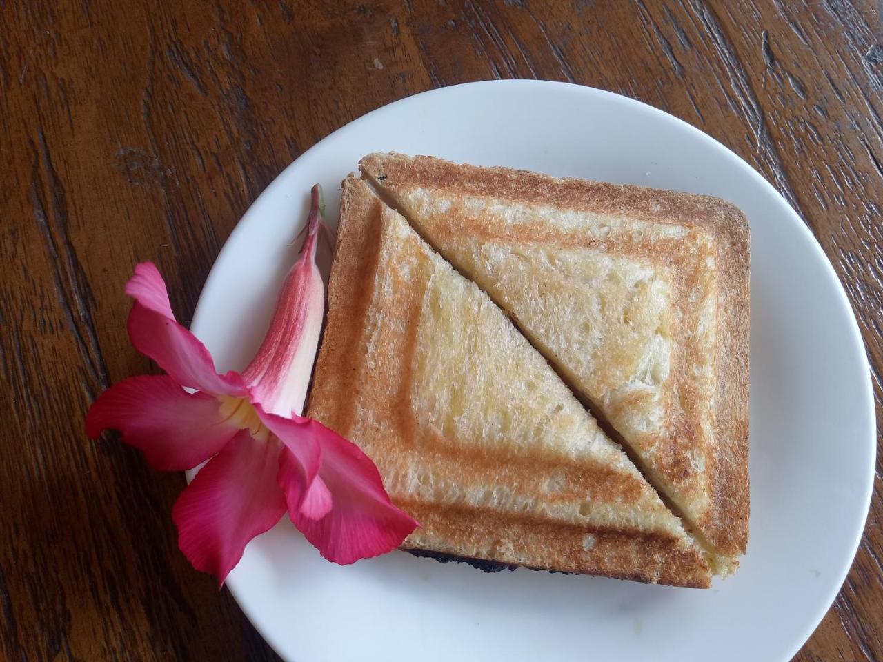 Suandi House Bed & Breakfast Ubud Eksteriør bilde