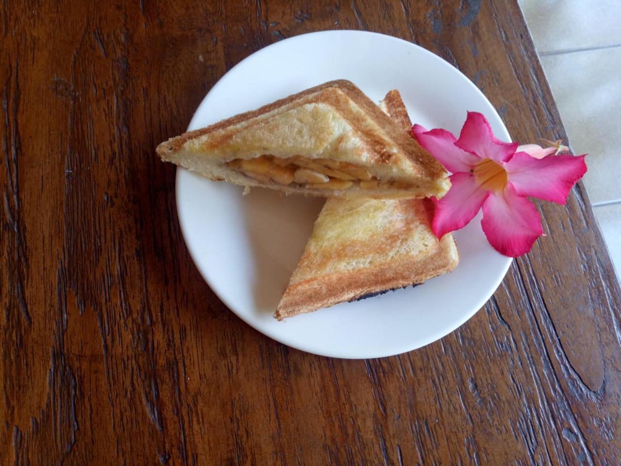 Suandi House Bed & Breakfast Ubud Eksteriør bilde